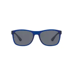 SUNGLASS HUT - Anteojos De Sol Sunglasshut HU2020 Azul Hombre
