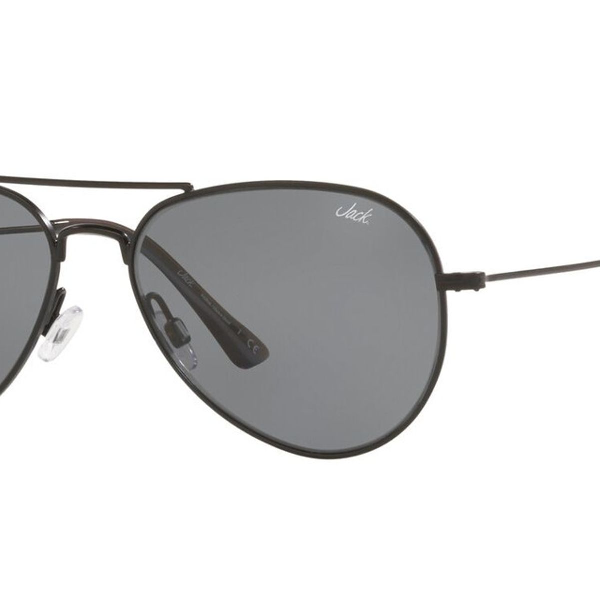 JACK - Anteojos De Sol Jack JK3002  Negro Mujer