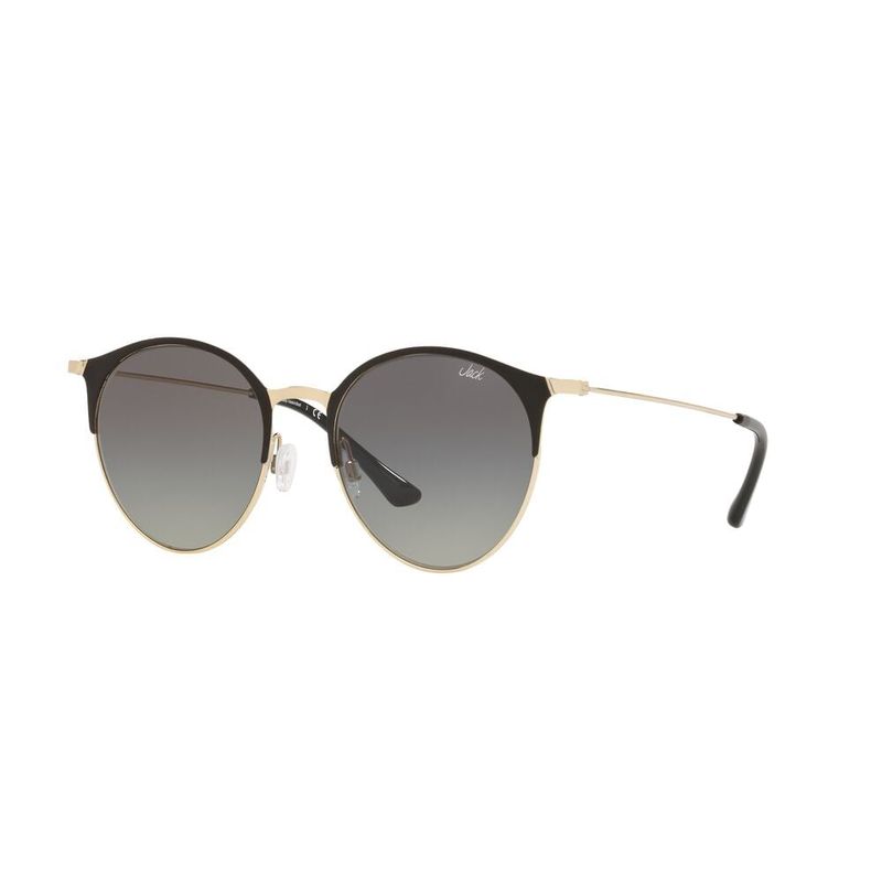 JACK - Anteojos De Sol Jack JK3004  Dorado Mujer