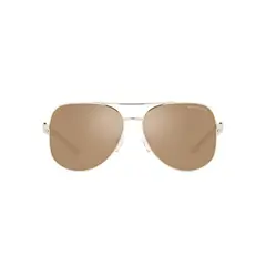 MICHAEL KORS - Anteojos De Sol MK1121 Chianti Dorado Mujer