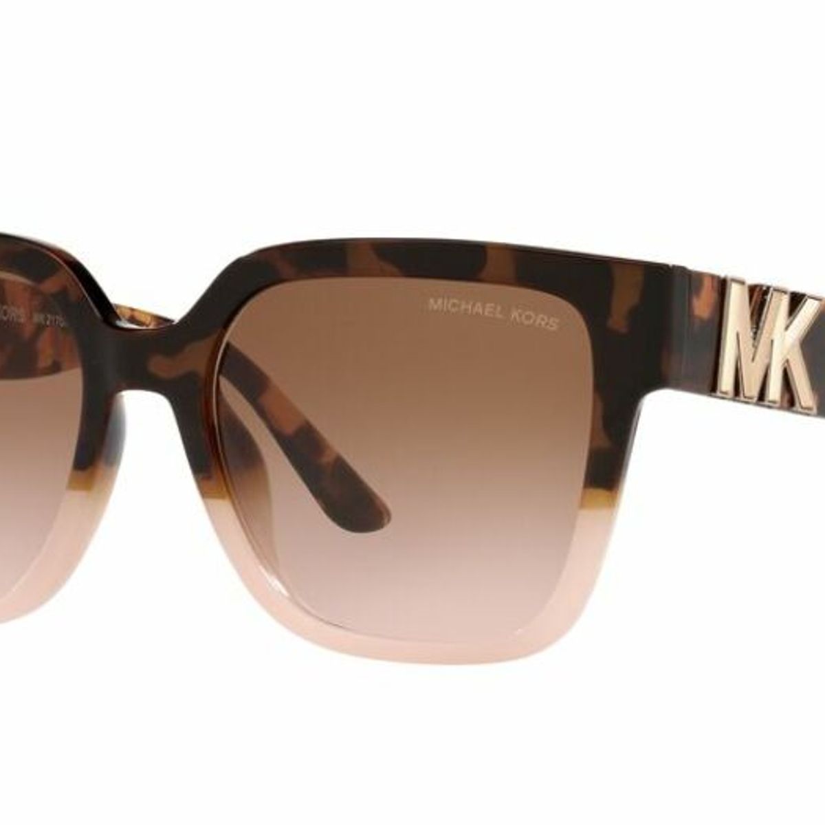 MICHAEL KORS - Anteojos De Sol Michael Kors MK2170U Karlie Rosa Mujer