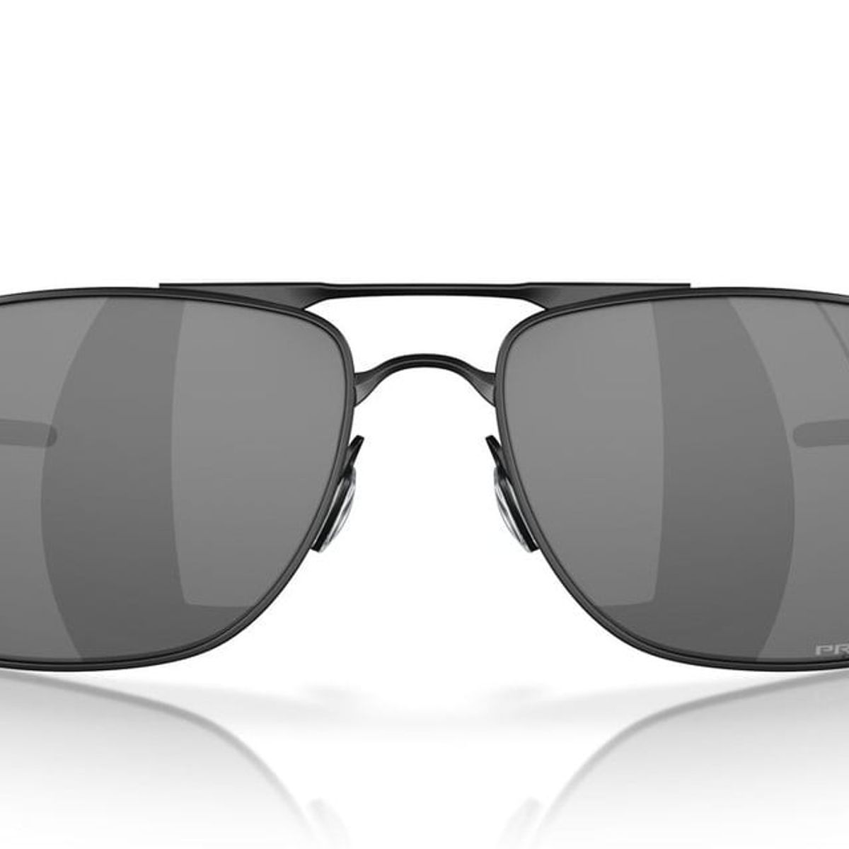 OAKLEY - Anteojos De Sol Oakley OO4124 Gauge 8 Negro Hombre