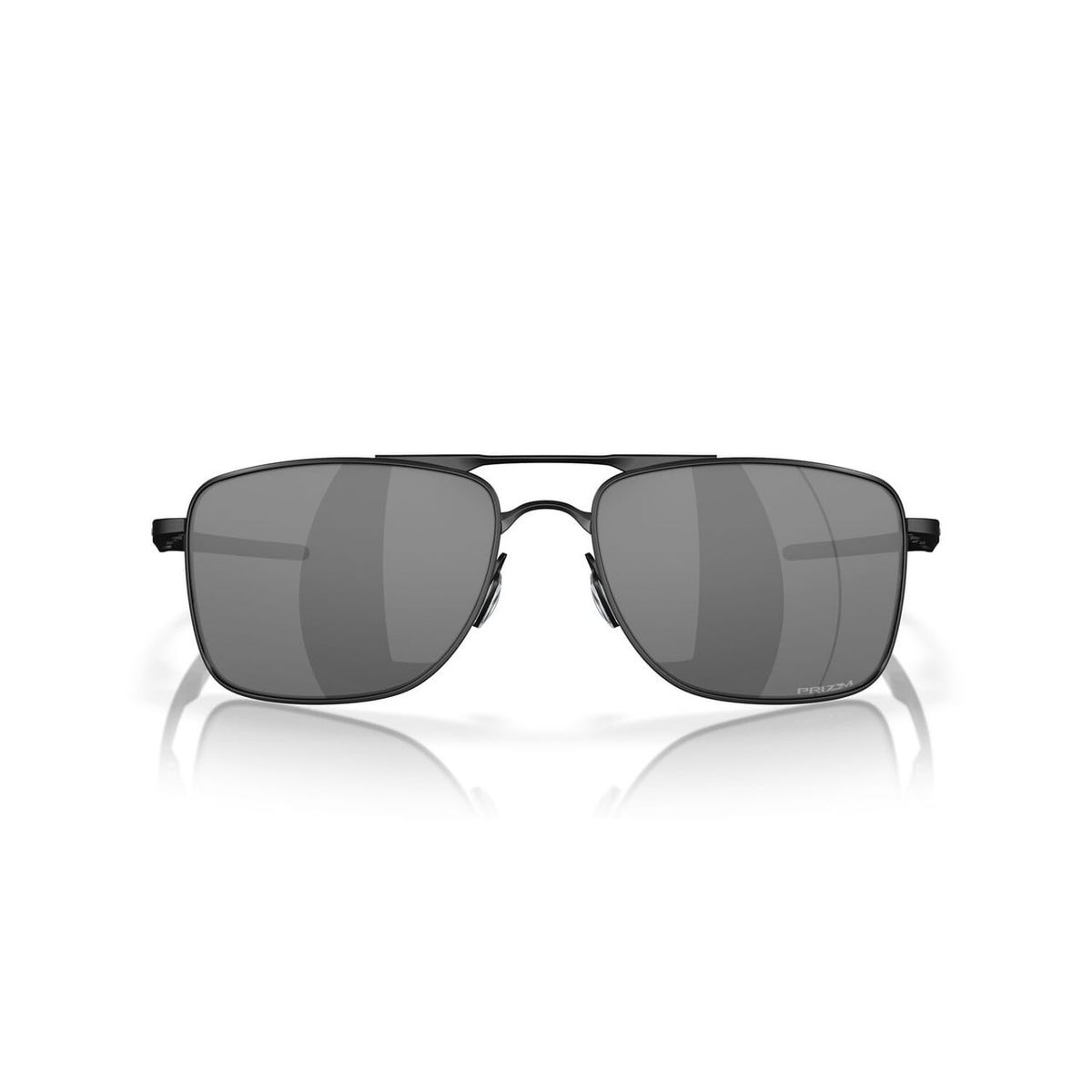 OAKLEY - Anteojos De Sol Oakley OO4124 Gauge 8 Negro Hombre