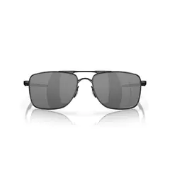 OAKLEY - Anteojos De Sol OO4124 Gauge 8 Negro Hombre
