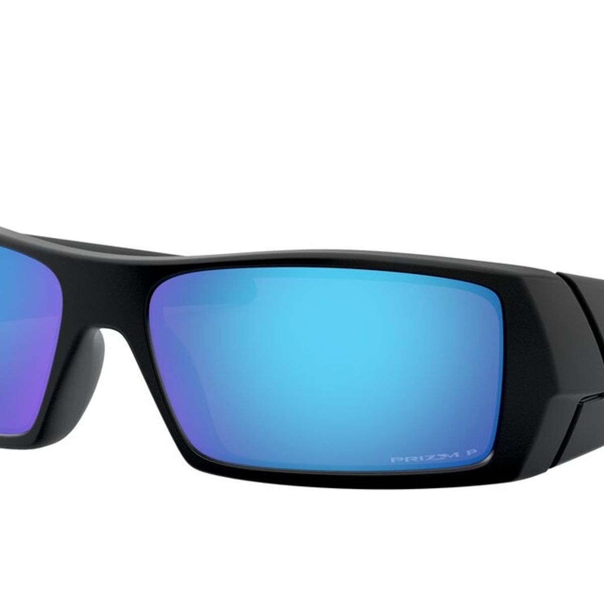 OAKLEY - Anteojos De Sol Oakley OO9014 Gascan Negro Hombre