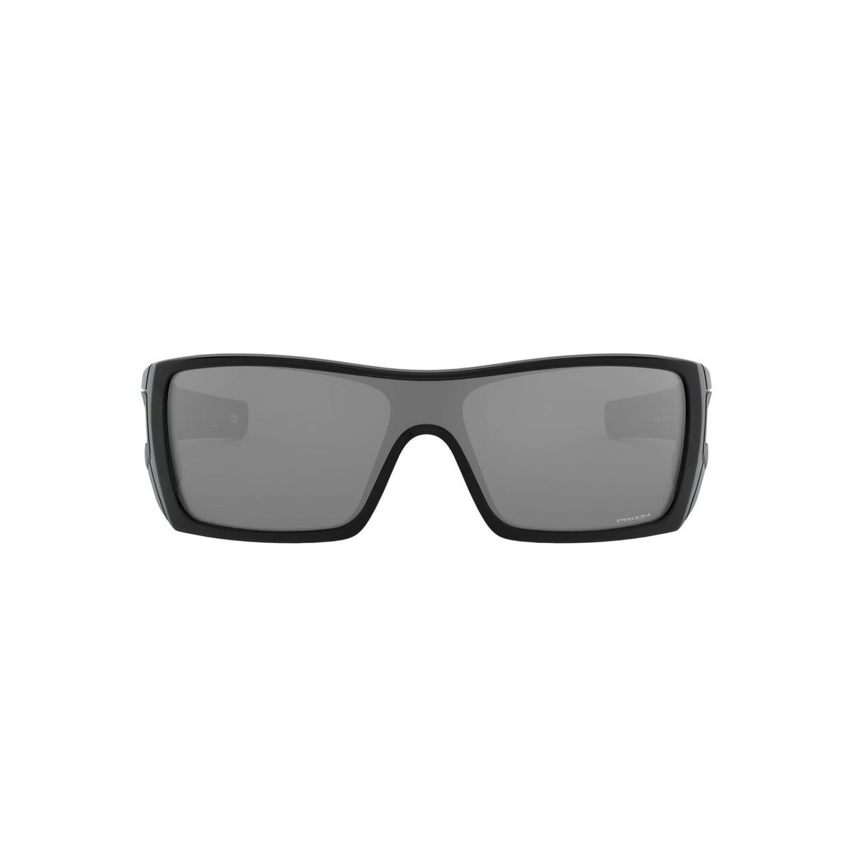 OAKLEY - Anteojos De Sol Oakley OO9101 Batwolf Negro Hombre