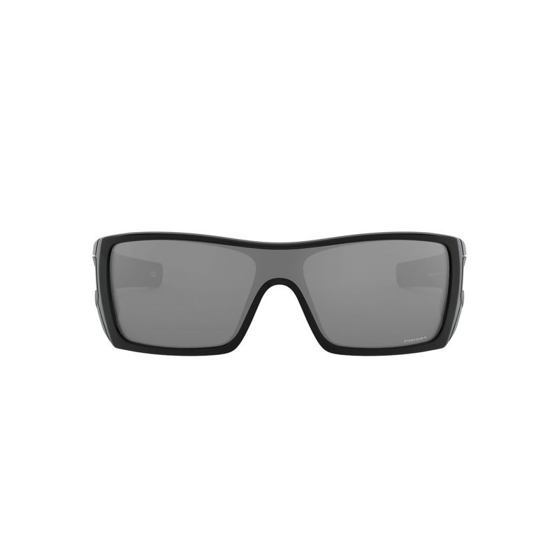 OAKLEY - Anteojos De Sol Oakley OO9101 Batwolf Negro Hombre
