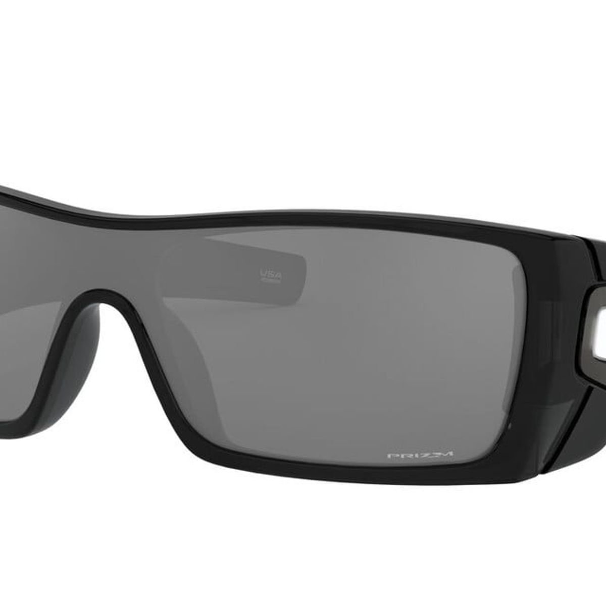OAKLEY - Anteojos De Sol Oakley OO9101 Batwolf Negro Hombre