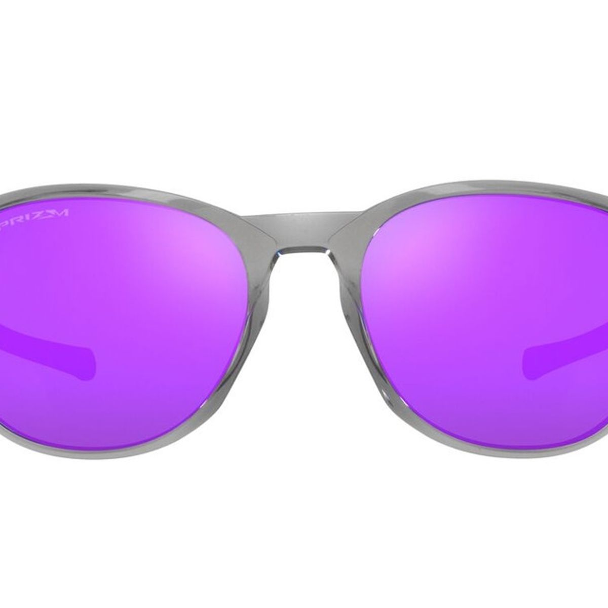 OAKLEY - Anteojos De Sol Oakley OO9126 Reedmace Gris Hombre