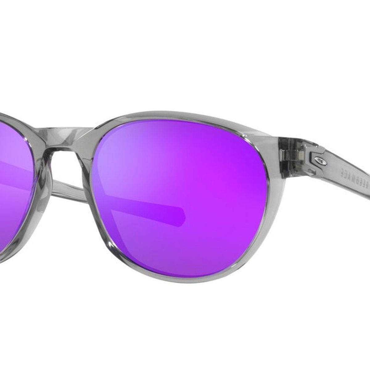 OAKLEY - Anteojos De Sol Oakley OO9126 Reedmace Gris Hombre