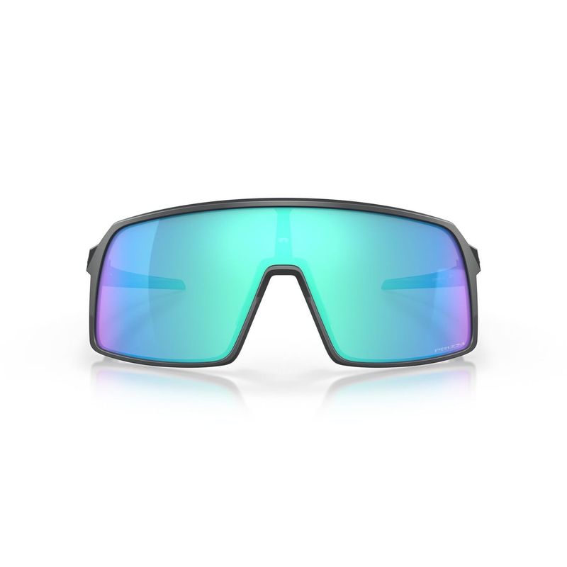 OAKLEY - Anteojos De Sol Oakley OO9406 Sutro Gris Hombre