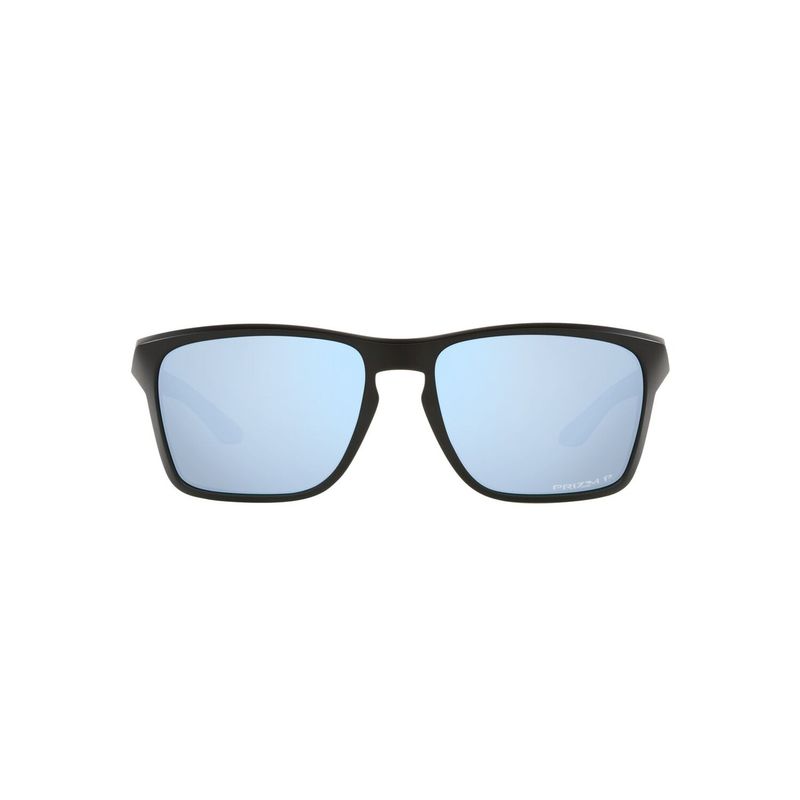 OAKLEY - Anteojos De Sol Oakley OO9448 Sylas Negro Hombre