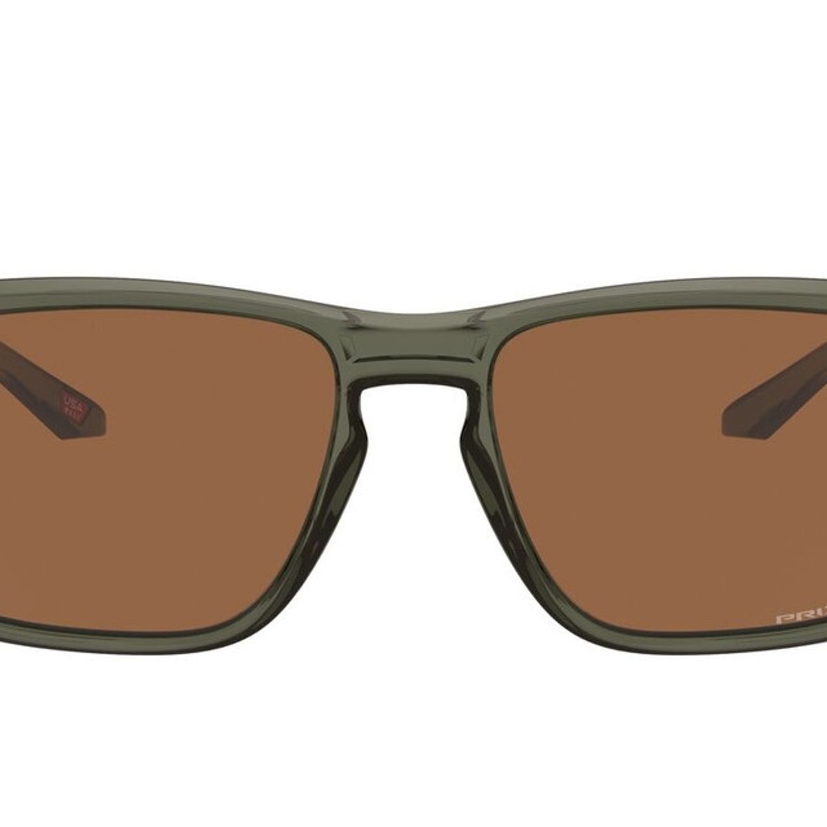 OAKLEY - Anteojos De Sol Oakley OO9448 Sylas Negro Hombre