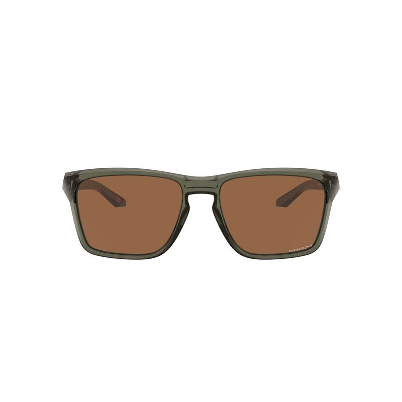 OAKLEY - Anteojos De Sol Oakley OO9448 Sylas Negro Hombre