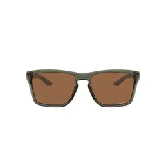 OAKLEY - Anteojos De Sol OO9448 Sylas Negro Hombre