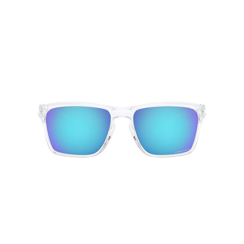 OAKLEY - Anteojos De Sol Oakley OO9448 Sylas Blanco Hombre.