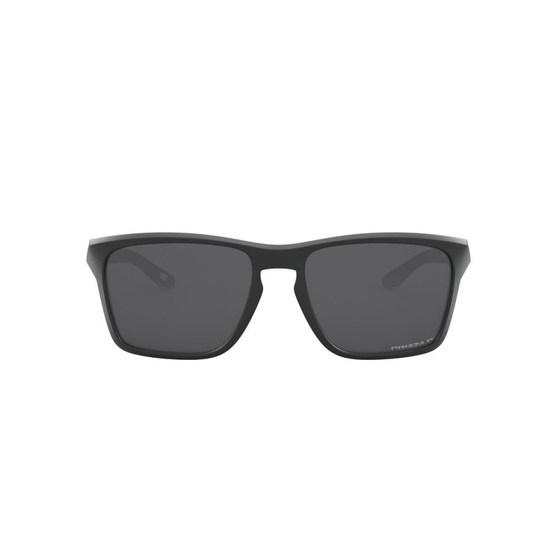 OAKLEY - Anteojos De Sol Oakley OO9448 Sylas Negro Hombre