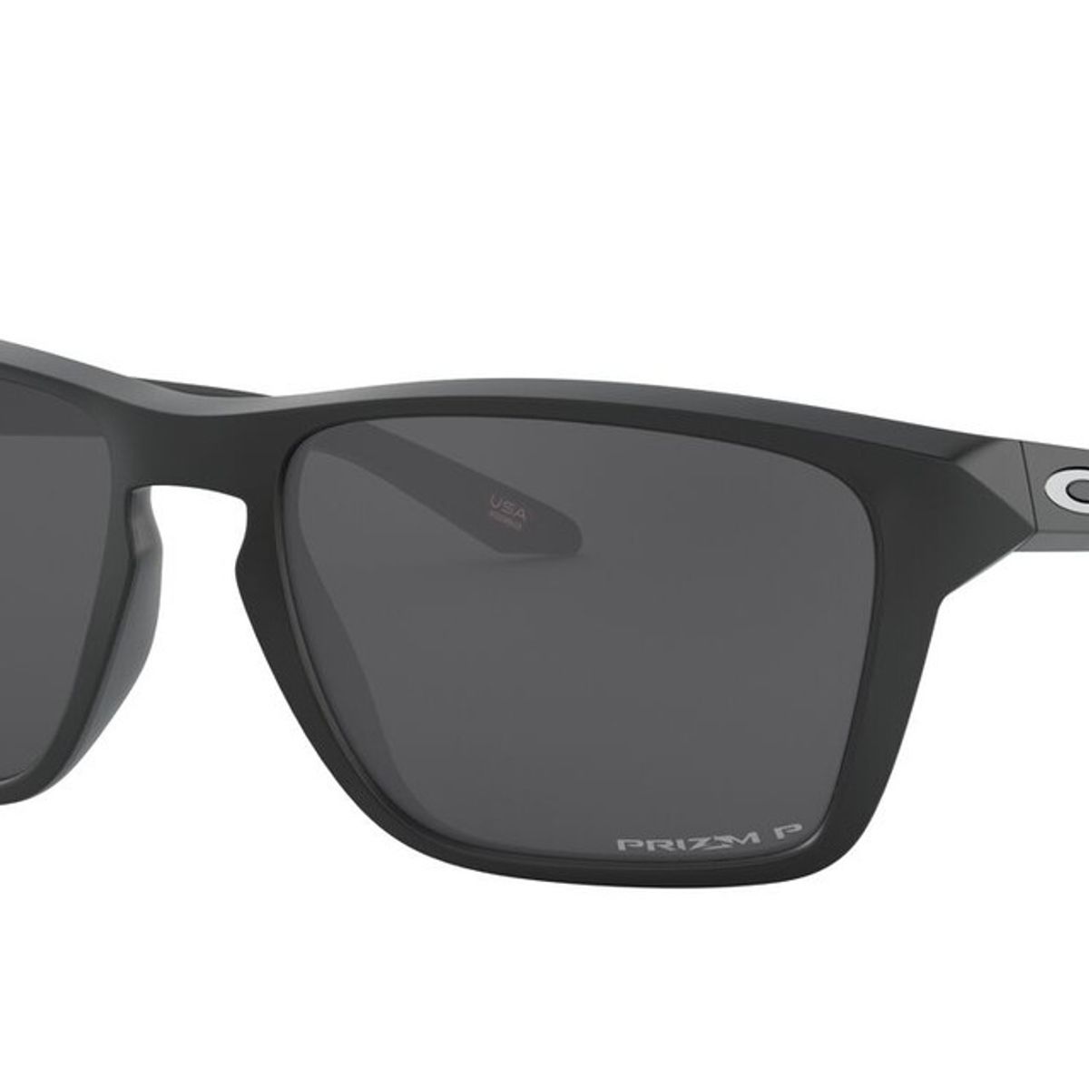 OAKLEY - Anteojos De Sol Oakley OO9448 Sylas Negro Hombre
