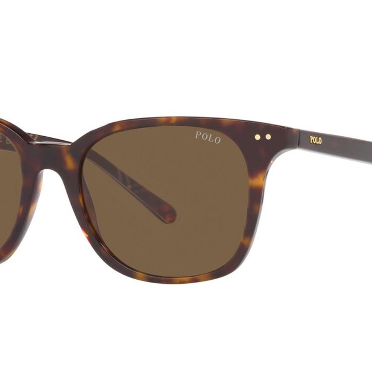 RALPH LAUREN - Anteojos De Sol Polo Rl PH4187  Havana Hombre