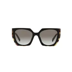 PRADA - Anteojos De Sol PR 15WS Negro Mujer