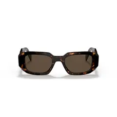 PRADA - Anteojos De Sol PR 17WS Café Mujer