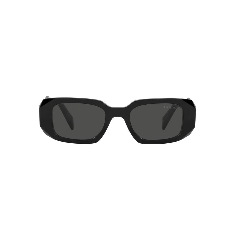 PRADA - Anteojos De Sol Prada PR 17WS  Negro Mujer