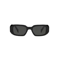 PRADA - Anteojos De Sol PR 17WS Negro Mujer