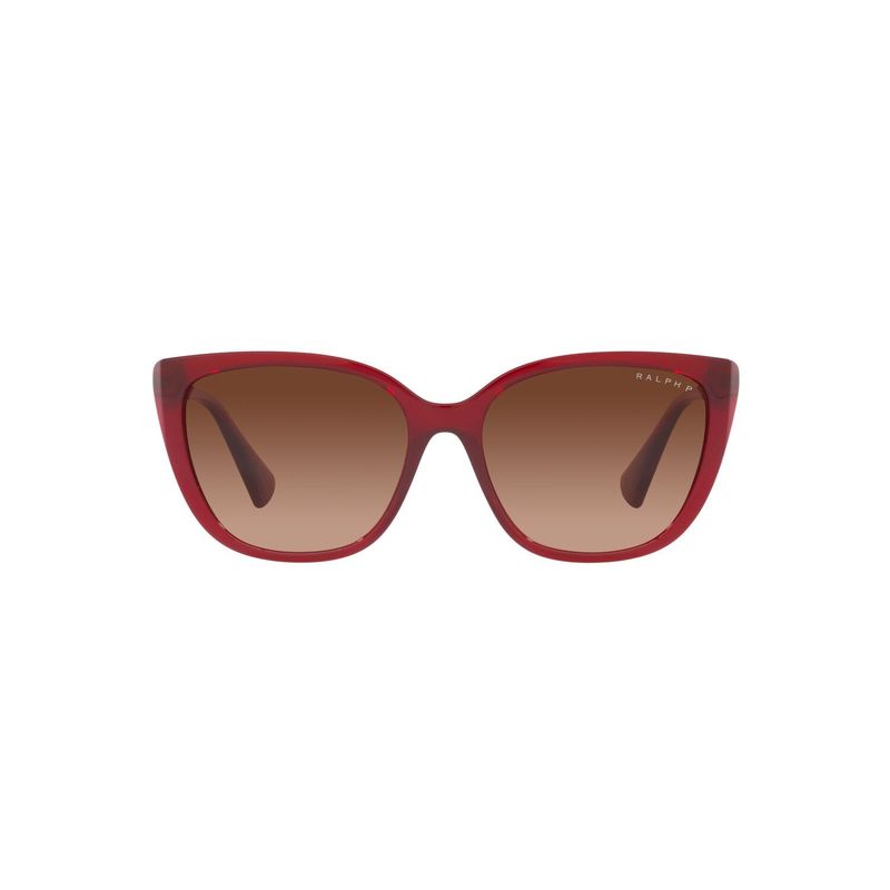 RALPH - Anteojos De Sol Ralph RA5274  Burdeo Mujer