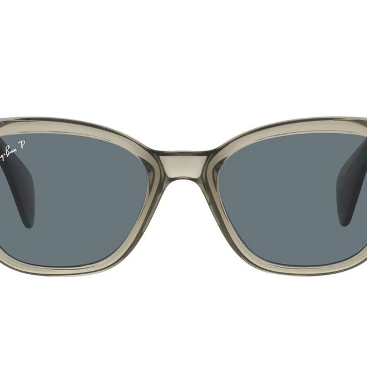 RAY BAN - Anteojos De Sol Ray-Ban RB0880S  Café Unisex