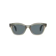 RAY BAN - Anteojos De Sol Ray-Ban RB0880S Café Unisex