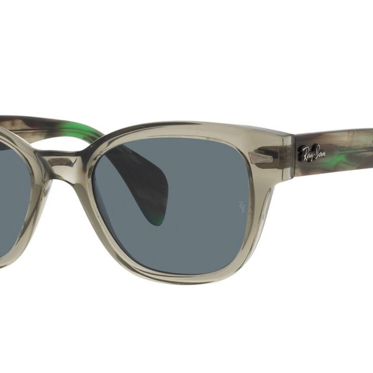 RAY BAN - Anteojos De Sol Ray-Ban RB0880S  Café Unisex