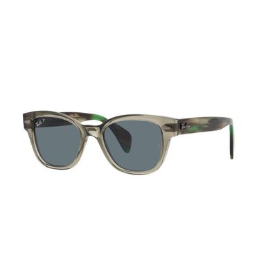 Imagen 2 del producto Anteojos De Sol Ray-Ban RB0880S Café Unisex