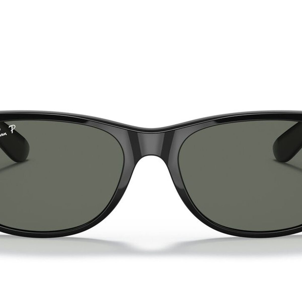 RAY BAN - Anteojos De Sol Ray-Ban RB2132 New Wayfarer Negro Unisex