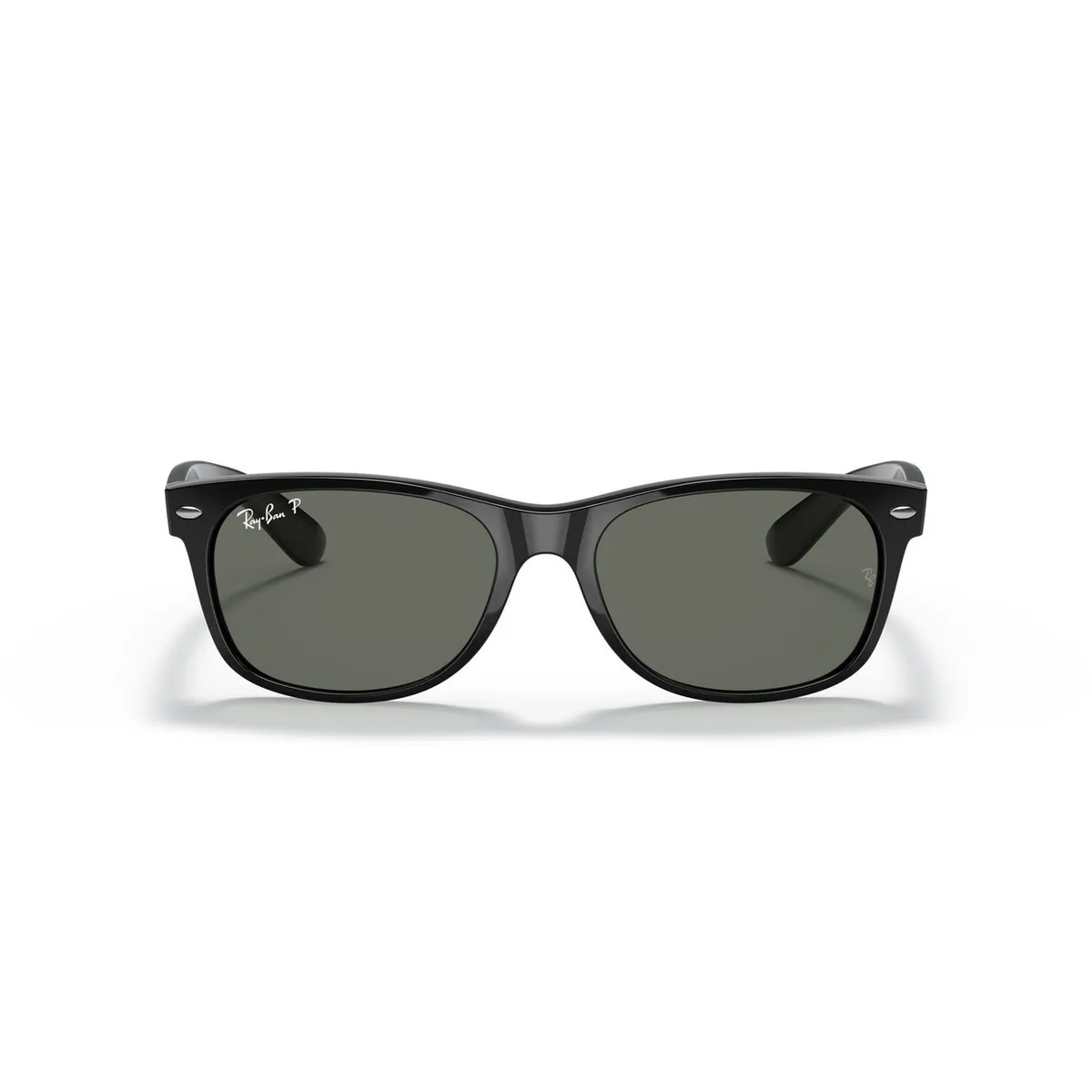 RAY BAN - Anteojos De Sol Ray-Ban RB2132 New Wayfarer Negro Unisex