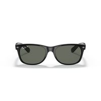 Anteojos De Sol Ray-Ban RB2132 New Wayfarer Negro Unisex