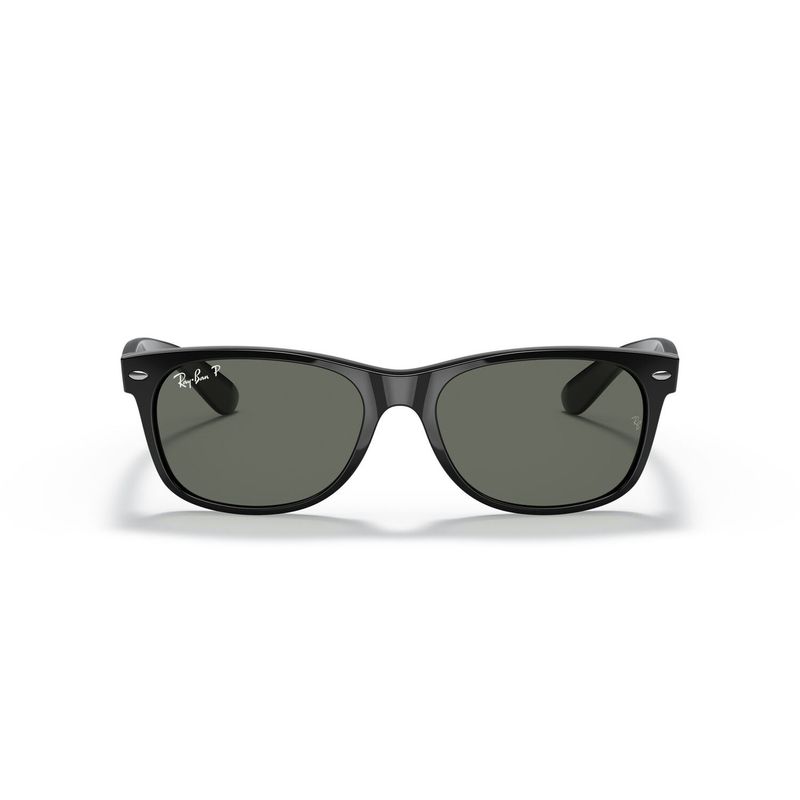RAY BAN - Anteojos De Sol Ray-Ban RB2132 New Wayfarer Negro Unisex