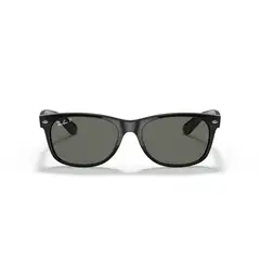 RAY BAN - Anteojos De Sol Ray-Ban RB2132 New Wayfarer Negro Unisex