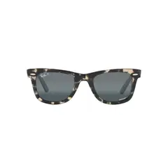 RAY BAN - Anteojos De Sol Ray-Ban RB2140 Wayfarer Gris Unisex