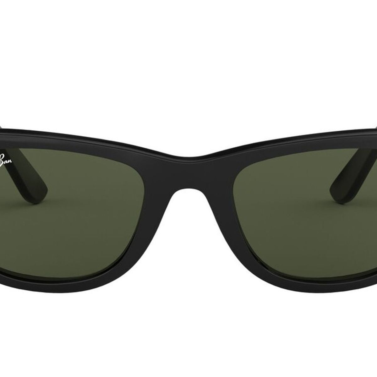 RAY BAN - Anteojos De Sol Ray-Ban RB2140 Wayfarer Negro Unisex