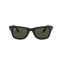 Anteojos De Sol Ray-Ban RB2140 Wayfarer Negro Unisex