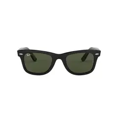 RAY BAN - Anteojos De Sol Ray-Ban RB2140 Wayfarer Negro Unisex