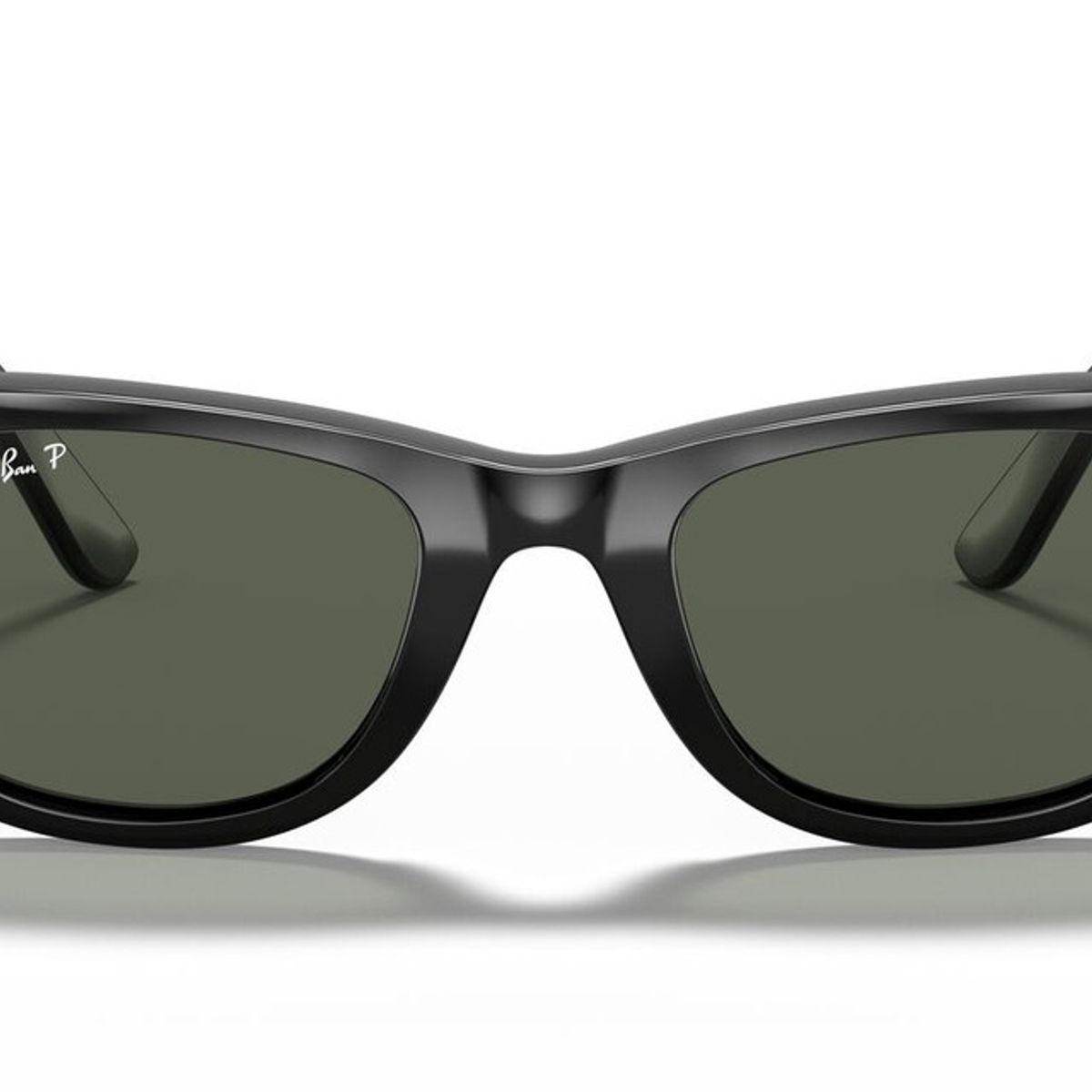 RAY BAN - Anteojos De Sol Ray-Ban RB2140 Wayfarer Negro Unisex