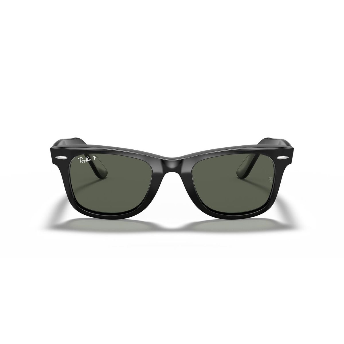 RAY BAN - Anteojos De Sol Ray-Ban RB2140 Wayfarer Negro Unisex