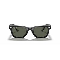 Anteojos De Sol Ray-Ban RB2140 Wayfarer Negro Unisex