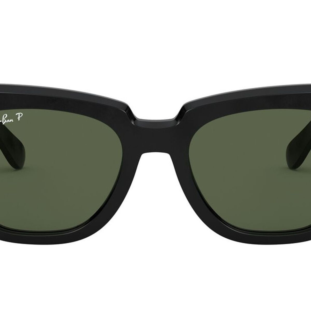 RAY BAN - Anteojos De Sol Ray-Ban RB2186 State Street Negro Unisex