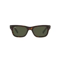 RAY BAN - Anteojos De Sol Ray-Ban RB2283 Mr Burbank Havana Hombre