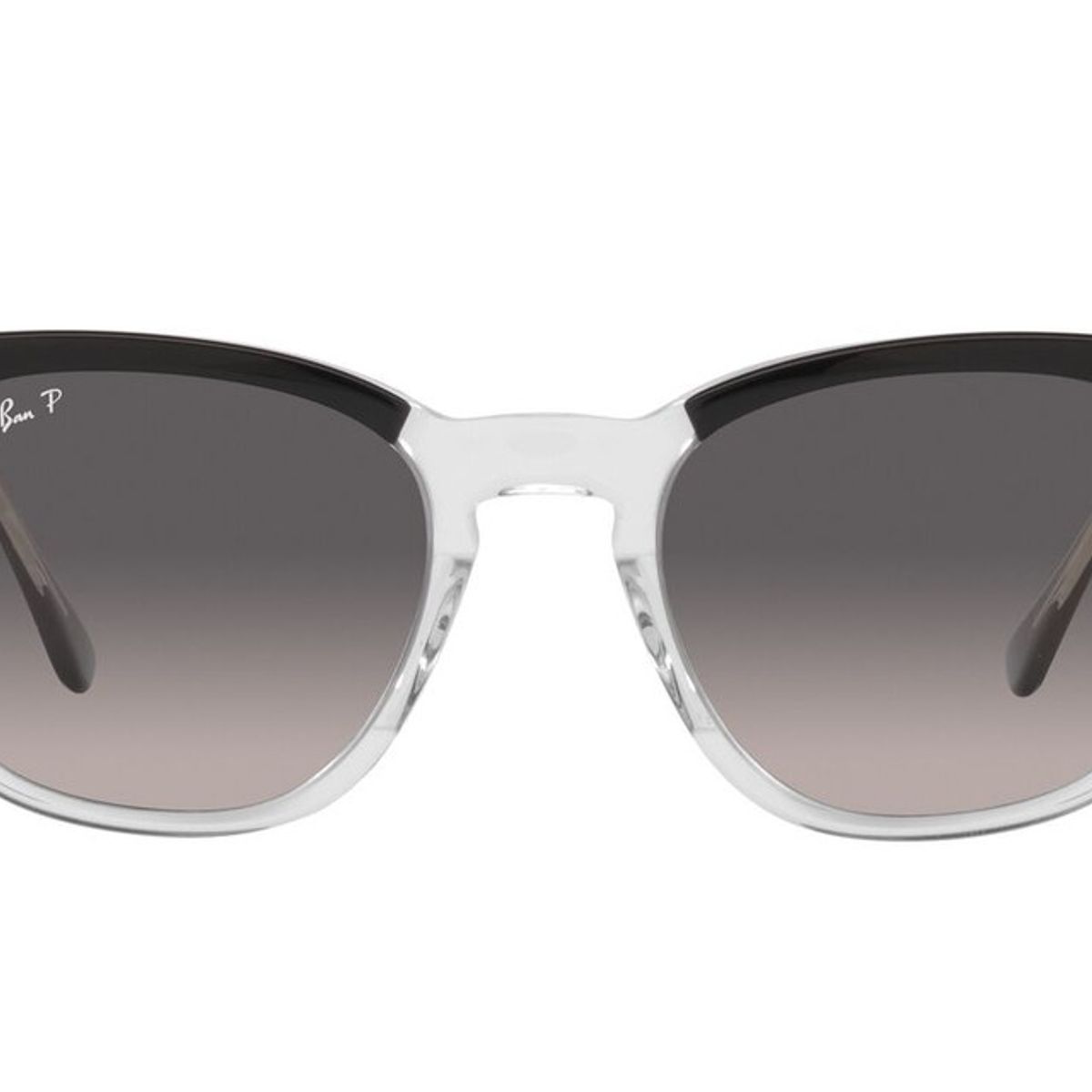 RAY BAN - Anteojos De Sol Ray-Ban RB2298 Hawkeye Negro Unisex