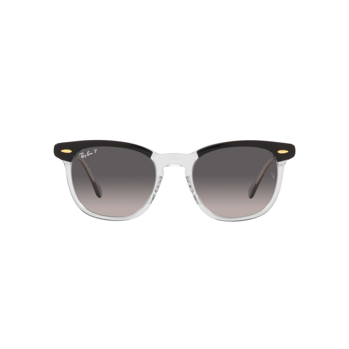 RAY BAN - Anteojos De Sol Ray-Ban RB2298 Hawkeye Negro Unisex