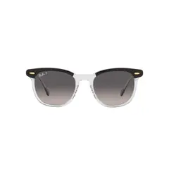 RAY BAN - Anteojos De Sol Ray-Ban RB2298 Hawkeye Negro Unisex