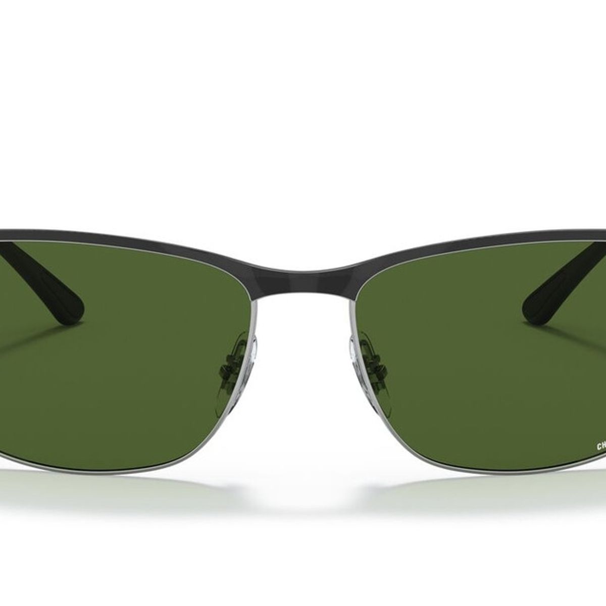 RAY BAN - Anteojos De Sol Ray-Ban RB3671CH  Negro Unisex